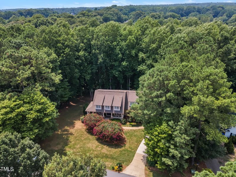 2714 Blaydon Dr, Raleigh, NC 27606