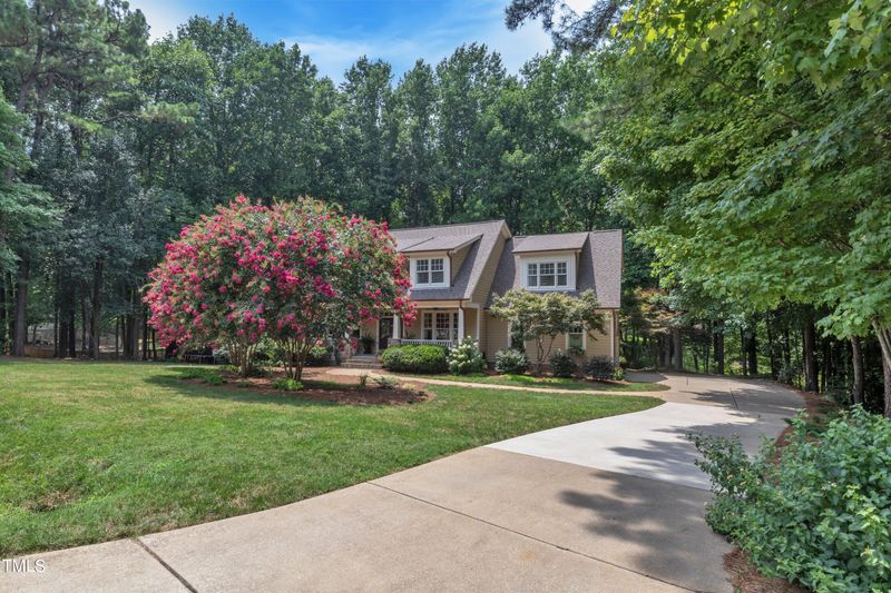 2714 Blaydon Dr, Raleigh, NC 27606