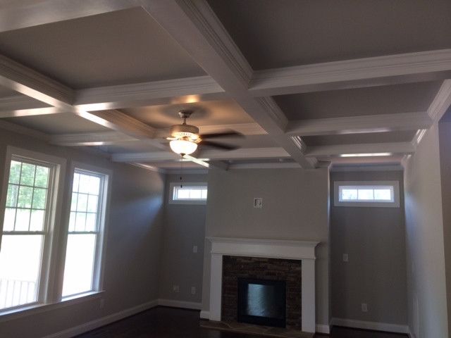 2714 Cutleaf Dr, Apex, NC 27539