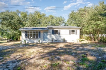 2714 George Owen Rd, Fayetteville, NC 28306