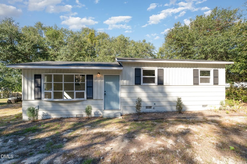 2714 George Owen Rd, Fayetteville, NC 28306
