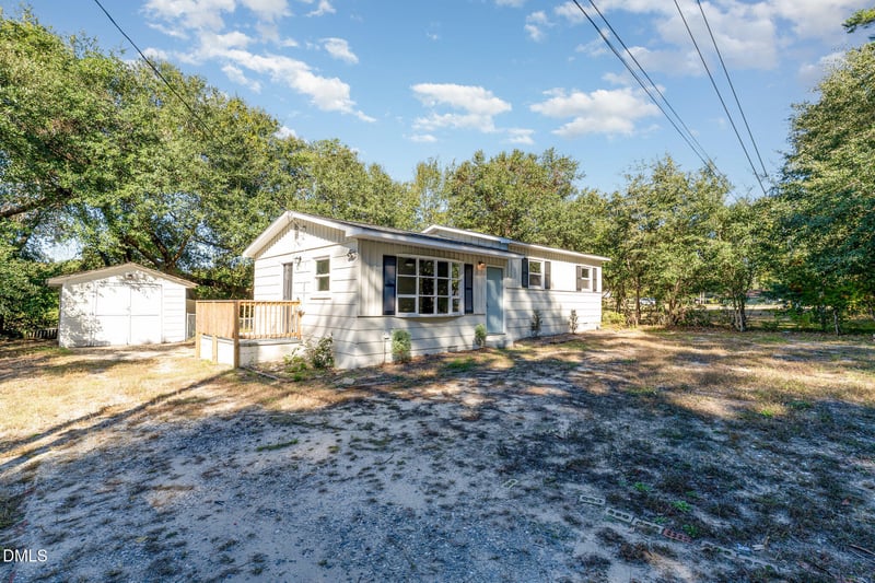 2714 George Owen Rd, Fayetteville, NC 28306