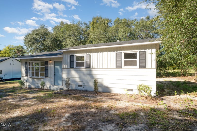 2714 George Owen Rd, Fayetteville, NC 28306