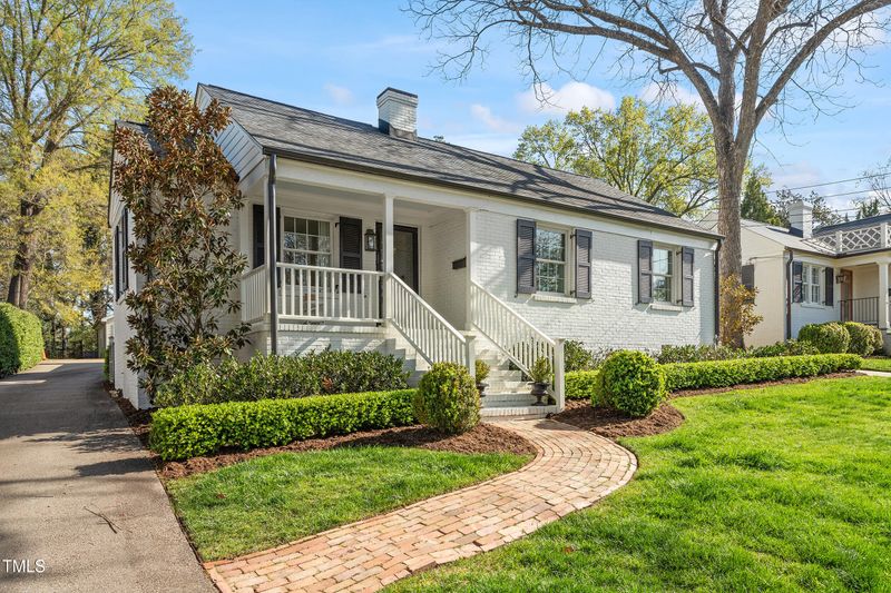2714 Gordon St, Raleigh, NC 27608