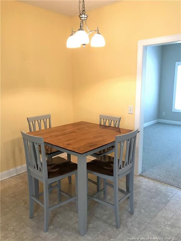 2714 Heather Dr, Sanford, NC 27330