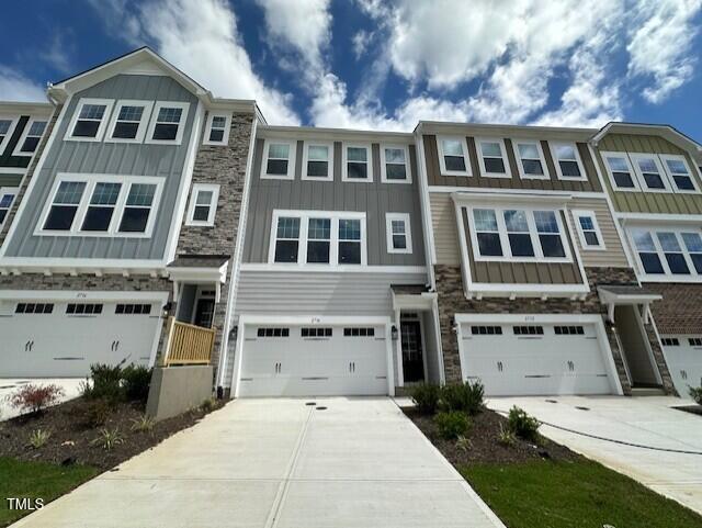 2714 Hunter Woods Dr #632, Apex, NC 27502