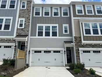 2714 Hunter Woods Dr #632, Apex, NC 27502