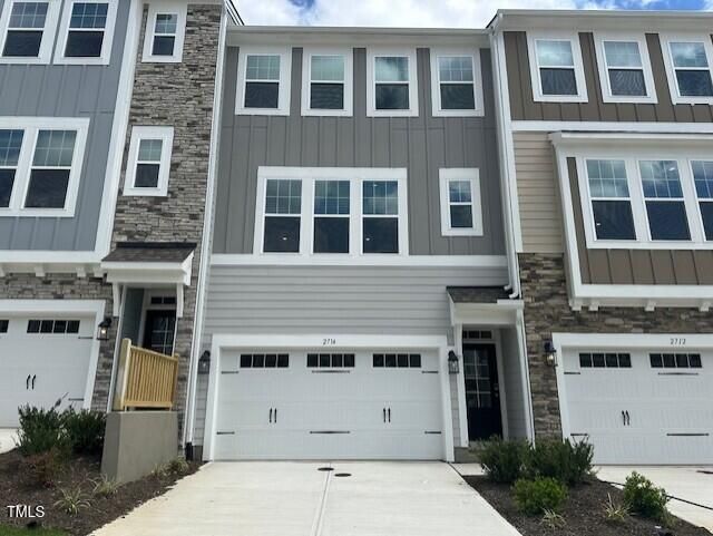 2714 Hunter Woods Dr #632, Apex, NC 27502