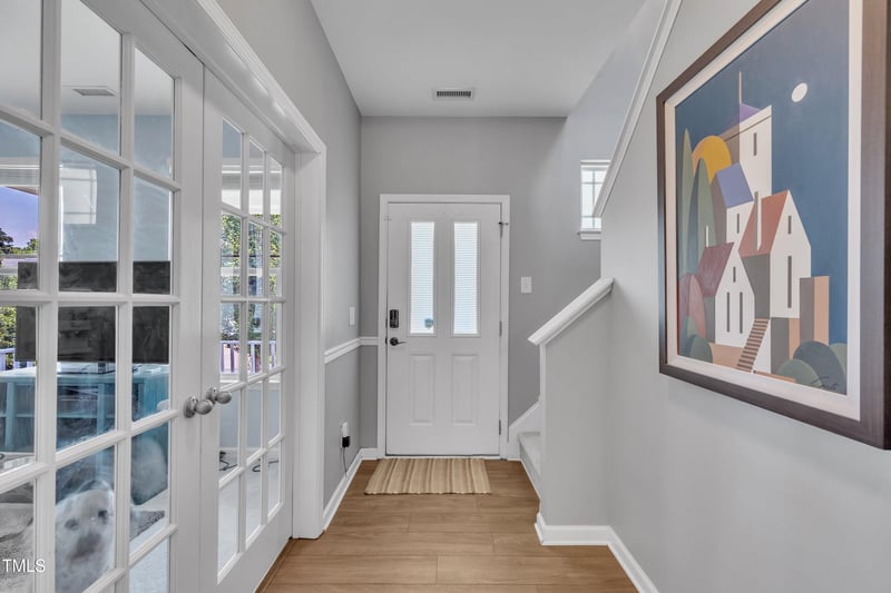 2714 Magnolia Tree Ln, Durham, NC 27703