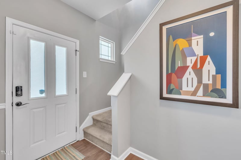 2714 Magnolia Tree Ln, Durham, NC 27703