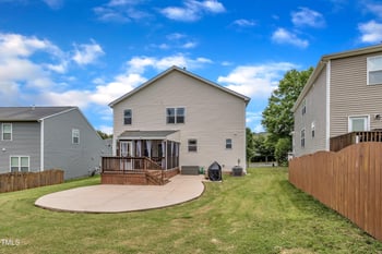 2714 Magnolia Tree Ln, Durham, NC 27703