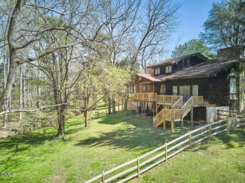 2714 New Hope Church Rd, Chapel Hill, NC 27514