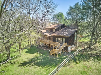 2714 New Hope Church Rd, Chapel Hill, NC 27514