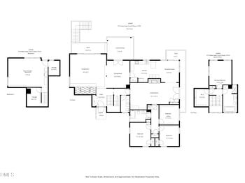 2714 New Hope Church Rd, Chapel Hill, NC 27514