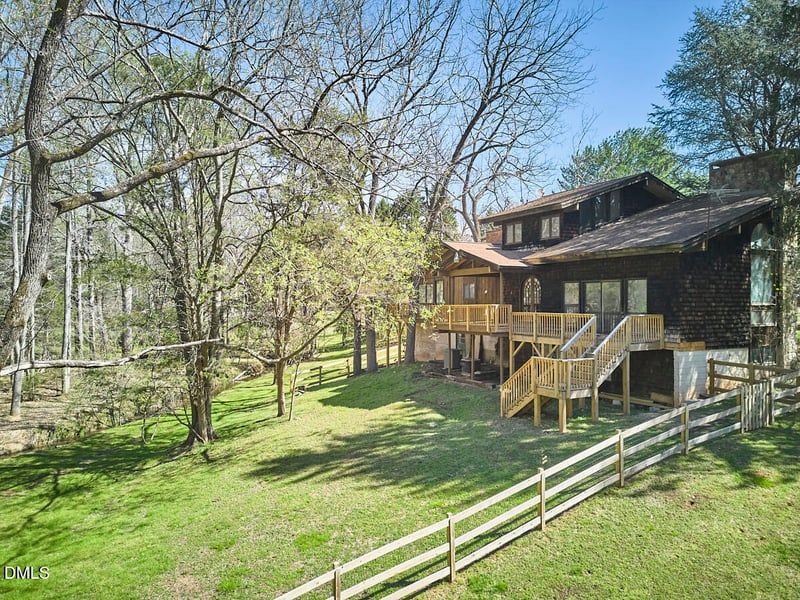 2714 New Hope Church Rd, Chapel Hill, NC 27514