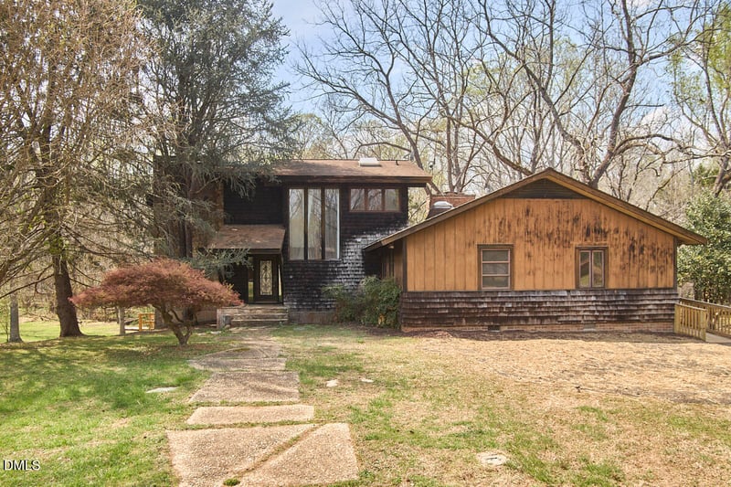 2714 New Hope Church Rd, Chapel Hill, NC 27514