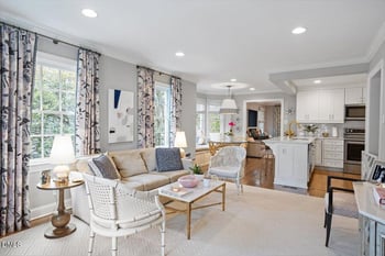 2714 Peachtree St, Raleigh, NC 27608