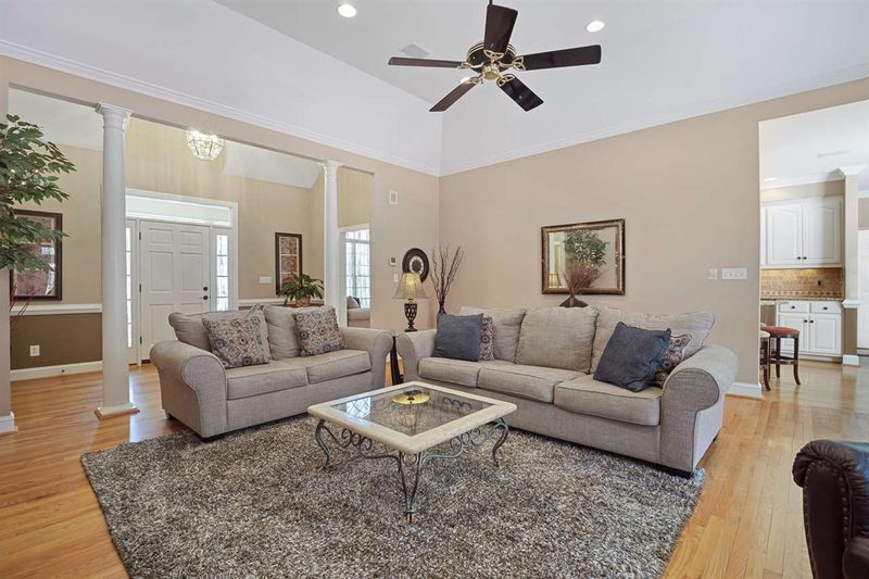2714 Pleasant Green Rd, Durham, NC 27705