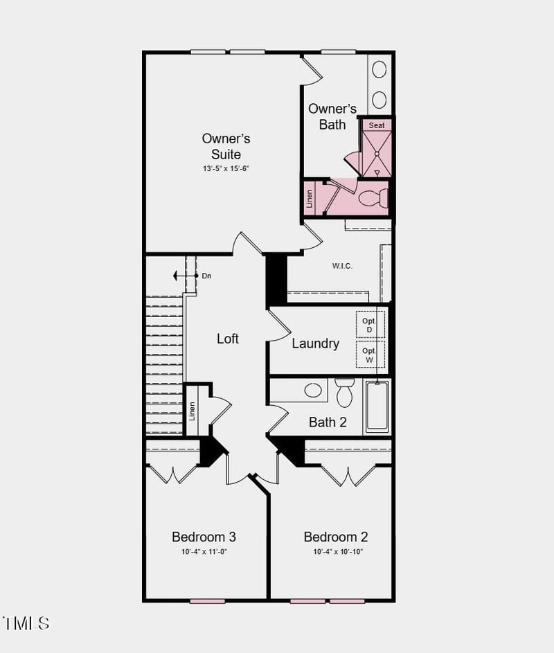 2714 Sammish Way, Raleigh, NC 27616