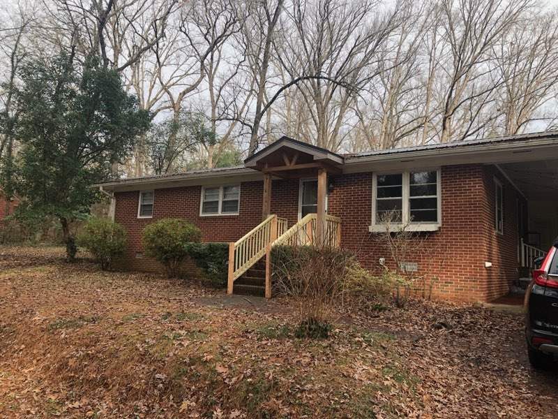 2714 Sarah Ave, Durham, NC 27707