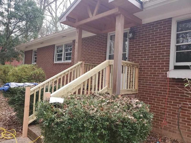 2714 Sarah Ave, Durham, NC 27707