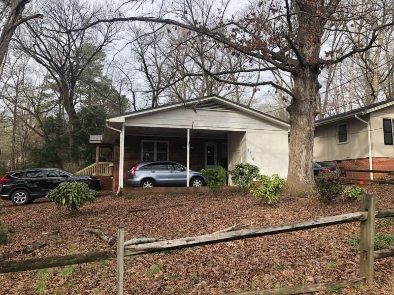 2714 Sarah Ave, Durham, NC 27707