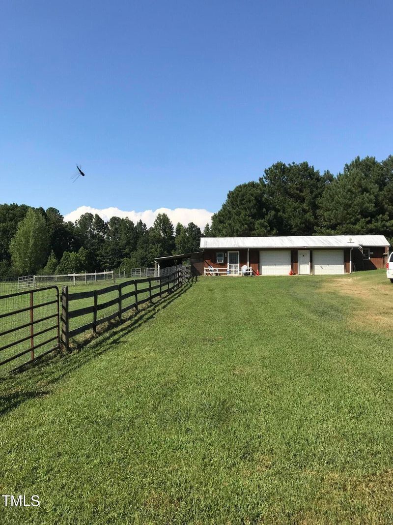2714 Schloss Rd, Louisburg, NC 27549