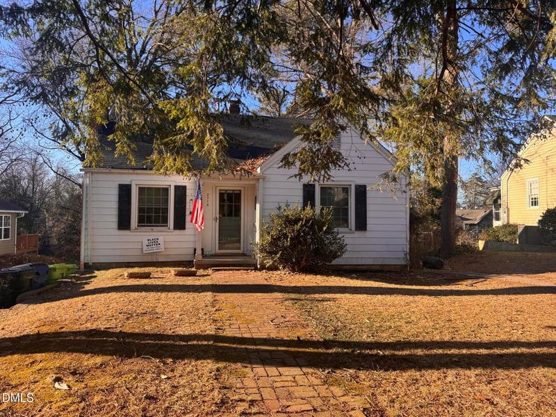 2714 Wayland Dr, Raleigh, NC 27608