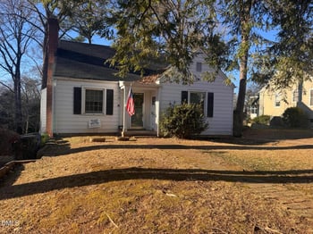 2714 Wayland Dr, Raleigh, NC 27608