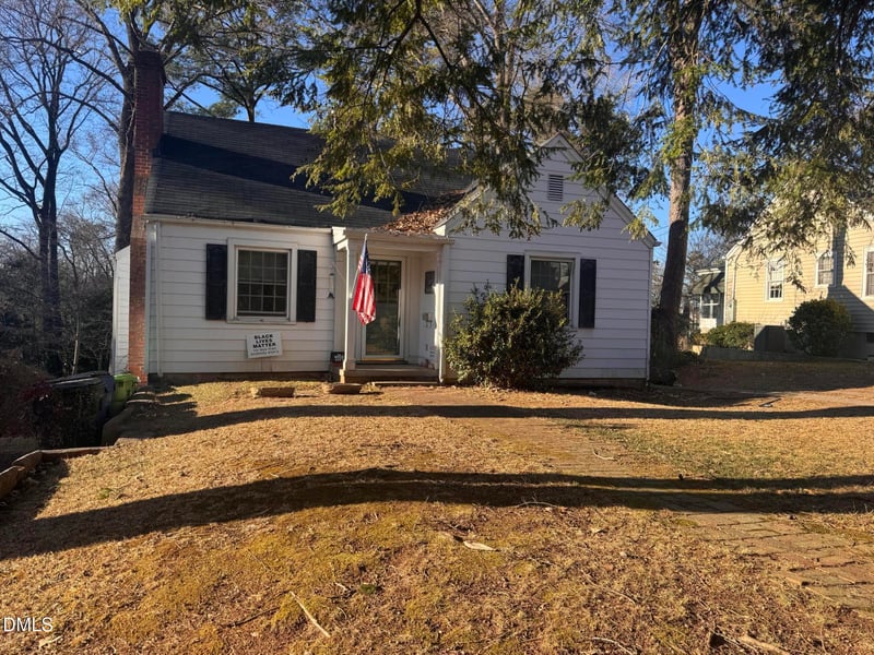 2714 Wayland Dr, Raleigh, NC 27608