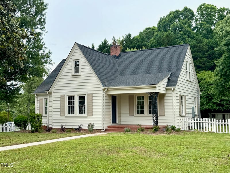 2714 Wedgedale Ave, Durham, NC 27703