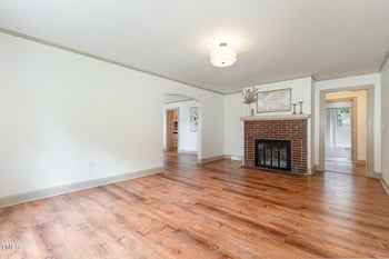2714 Wedgedale Ave, Durham, NC 27703