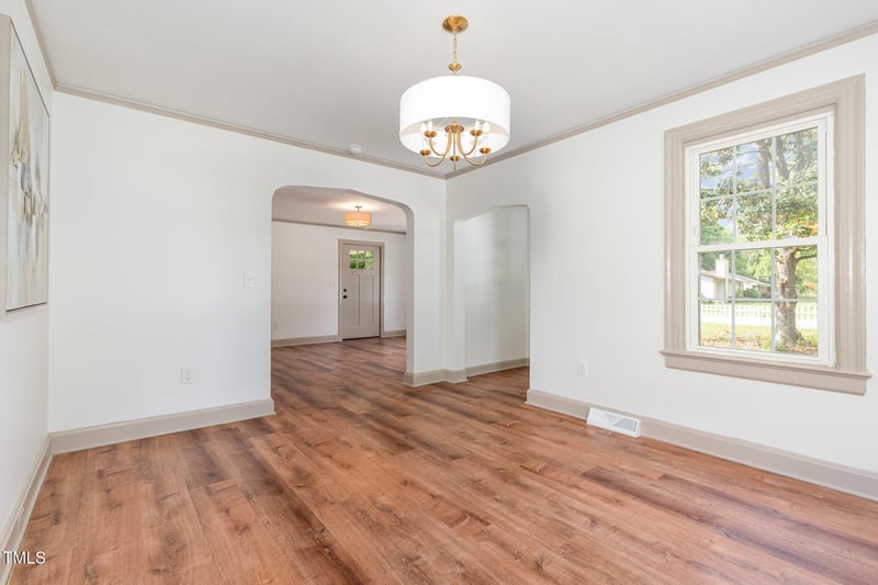 2714 Wedgedale Ave, Durham, NC 27703