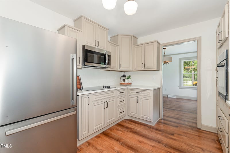 2714 Wedgedale Ave, Durham, NC 27703