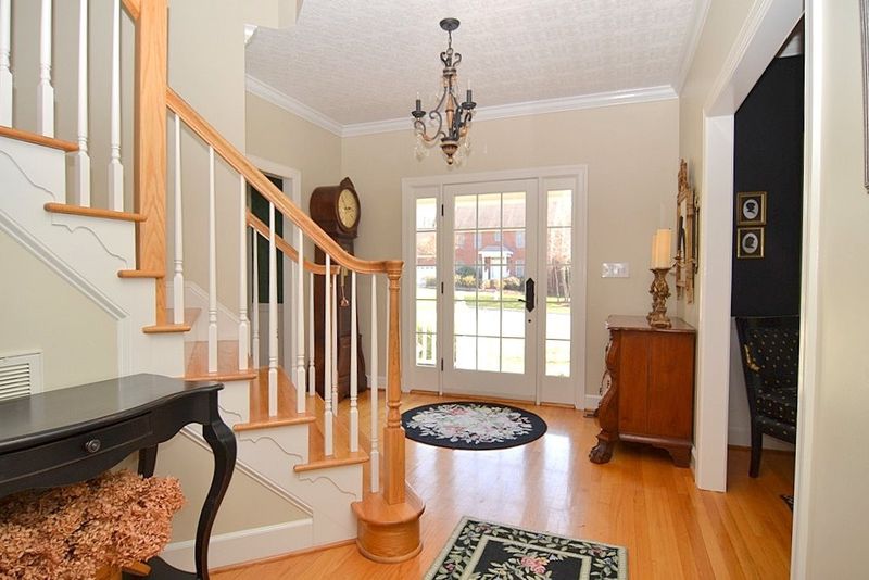 2715 Berrysteed Ct, Burlington, NC 27215