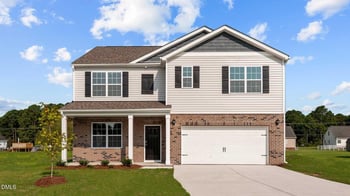 2715 Burgess Dr, Mebane, NC 27302