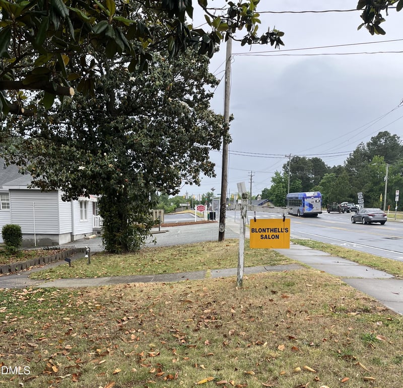 2715 Chapel Hill Rd, Durham, NC 27707