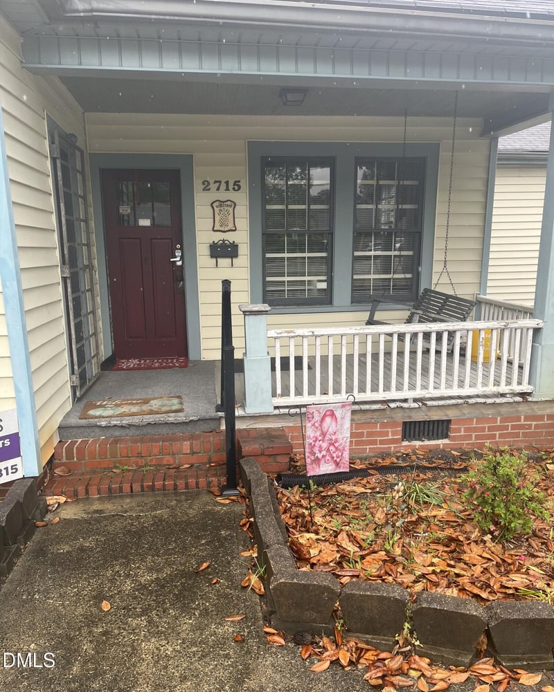 2715 Chapel Hill Rd, Durham, NC 27707
