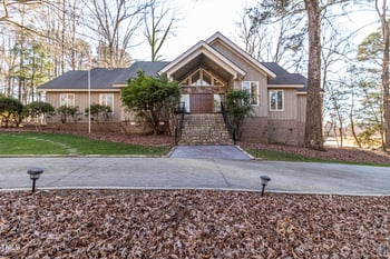 2715 Deerfield Ln, Wilson, NC 27896