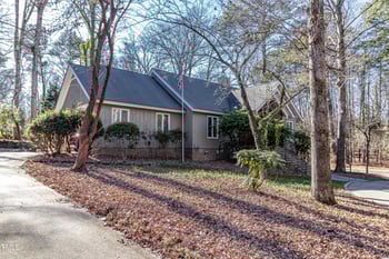 2715 Deerfield Ln, Wilson, NC 27896
