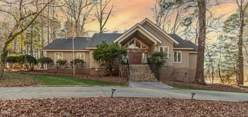 2715 Deerfield Ln, Wilson, NC 27896