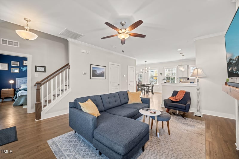 2715 Edmund St, Durham, NC 27705