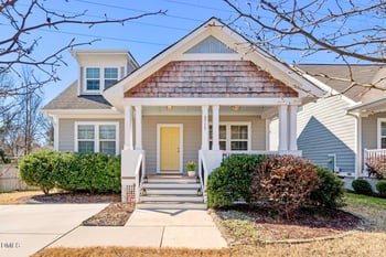 2715 Edmund St, Durham, NC 27705