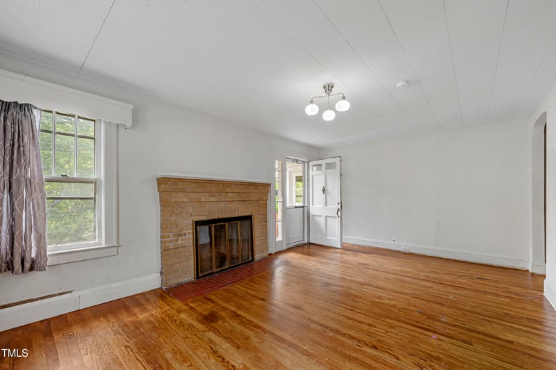 2715 Geer St, Durham, NC 27704