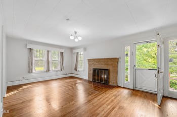 2715 Geer St, Durham, NC 27704