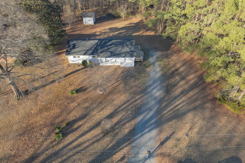 2715 Independence Ave, Durham, NC 27703