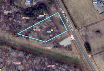 2715 Jim Minor Rd Lot 31, Mebane, NC 27302