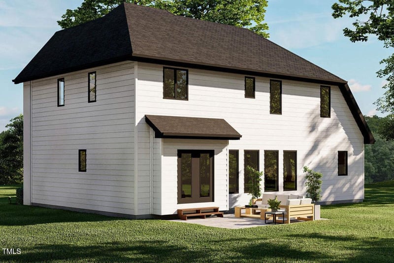 2715 Jim Minor Rd, Mebane, NC 27302