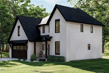 2715 Jim Minor Rd, Mebane, NC 27302