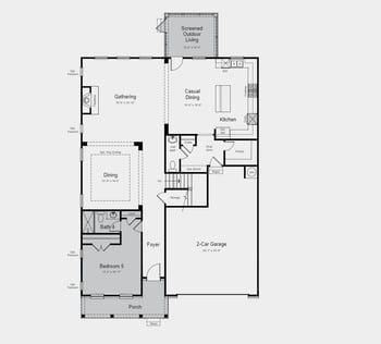 2715 Jordan Pines Dr #21, Apex, NC 27562